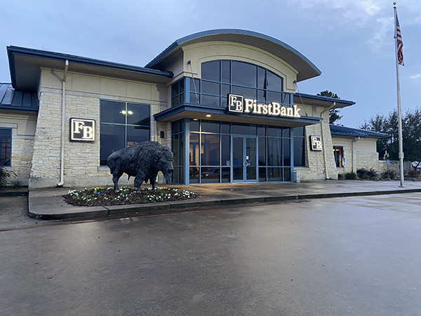 Idabel Branch