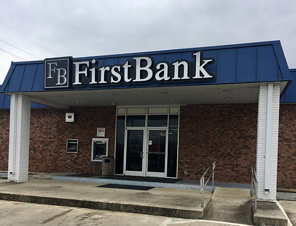 Wright City Branch