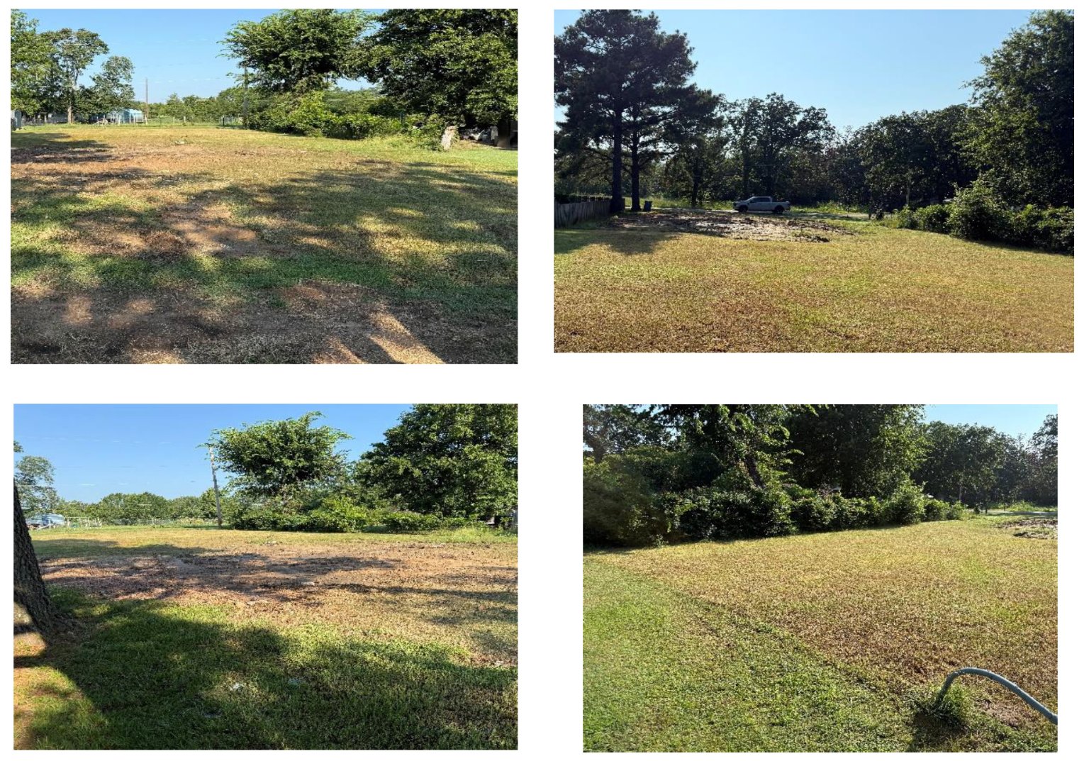 Atoka Property